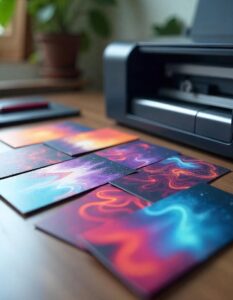 Business Cards Irvine