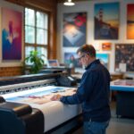 Large Format Printing Orange County