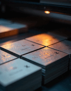 Business Card Printing 