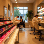 Nails Guelph