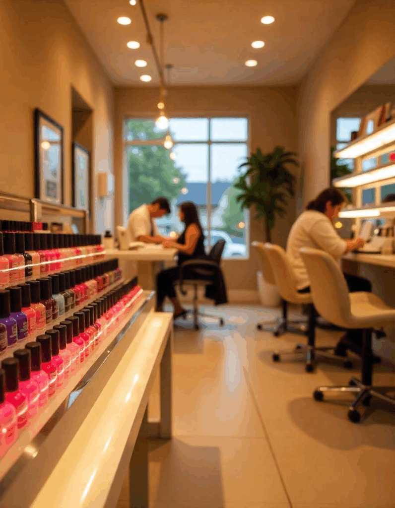 Nails Guelph