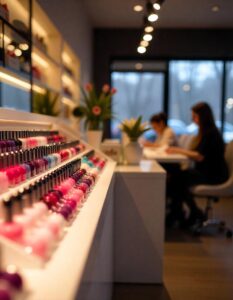 Nails Guelph