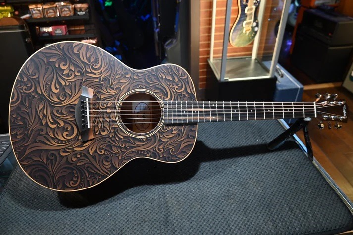 Taylor Guitars