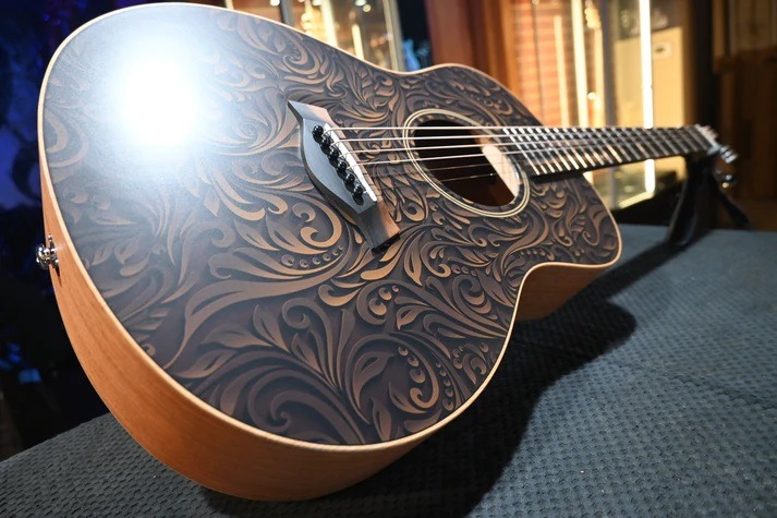 Taylor Guitars