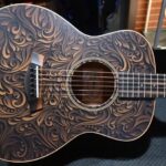 Taylor Guitars,