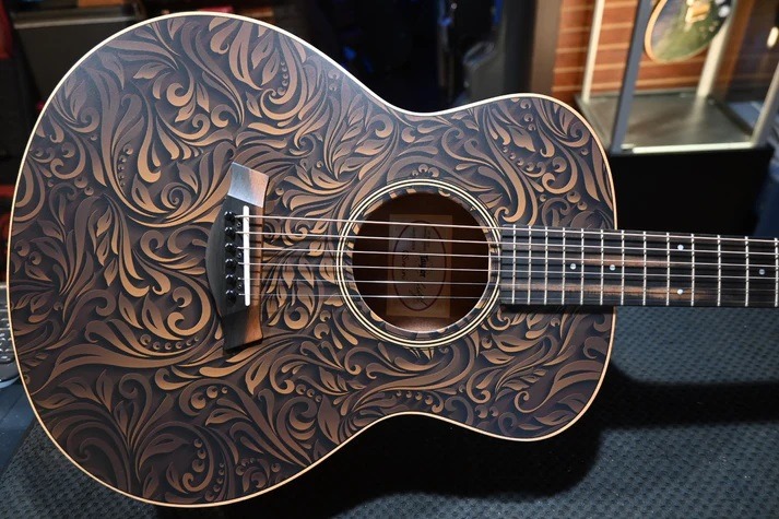 Taylor Guitars,