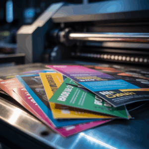 Direct Mail Services Local
