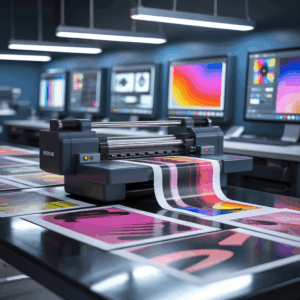 Orange County Printing And Graphics
