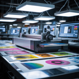 Orange County Printing And Graphics