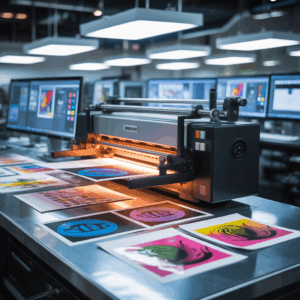 Orange County Printing And Graphics