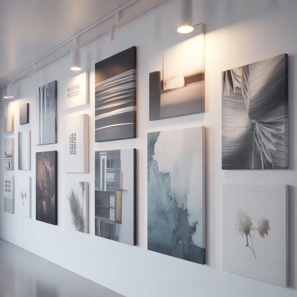 Custom Canvas Prints Indio CA