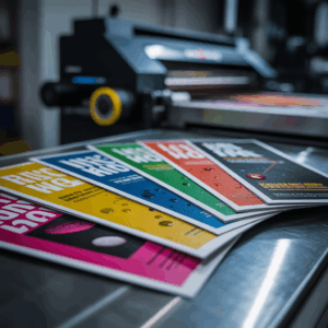 Direct Mail Services Local