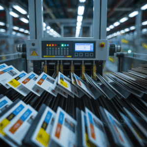 Direct Mail Services Local