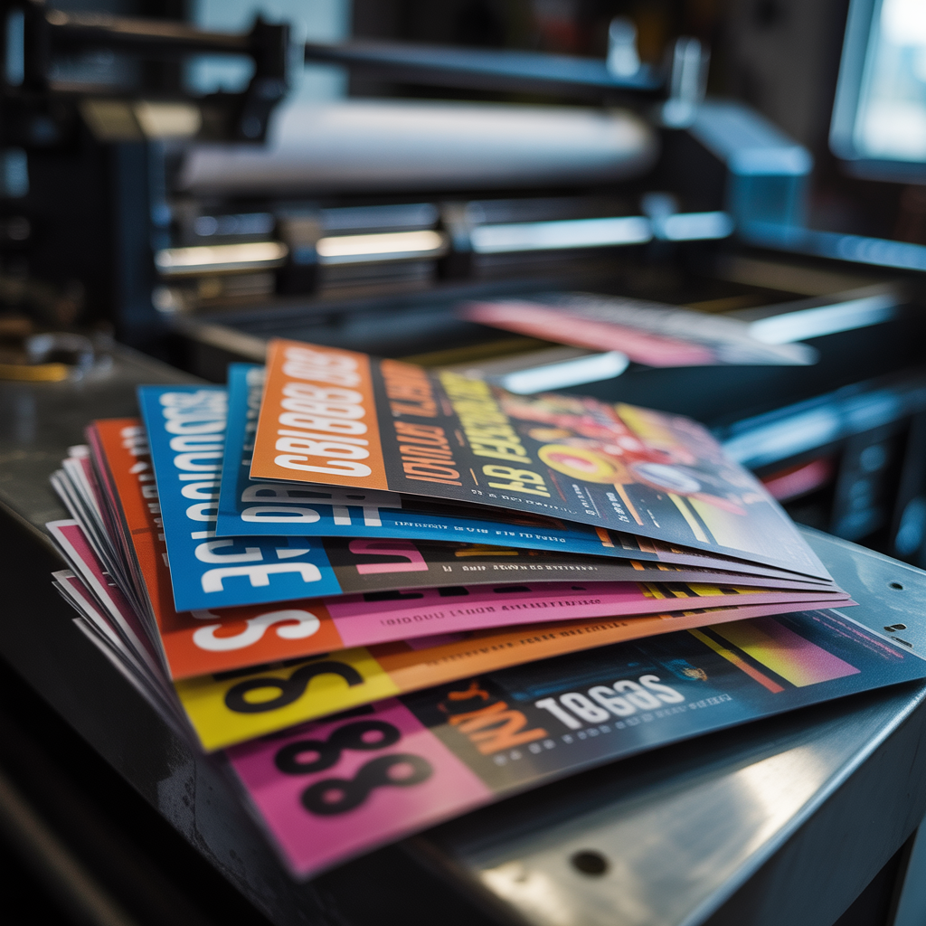Direct Mail Services Local