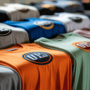 T Shirt Printing Near Me