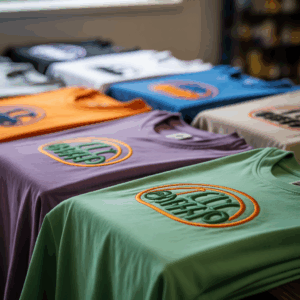 T Shirt Printing Near Me