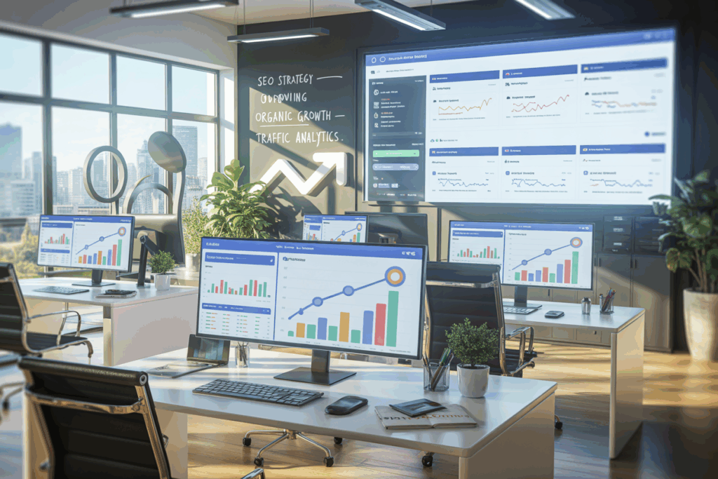 Seo Company,