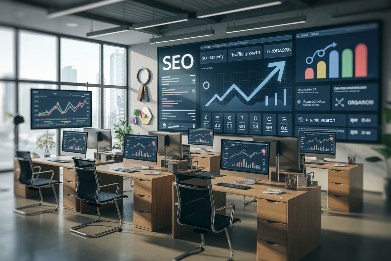 Seo Company