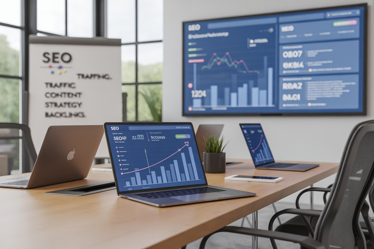 Seo Company