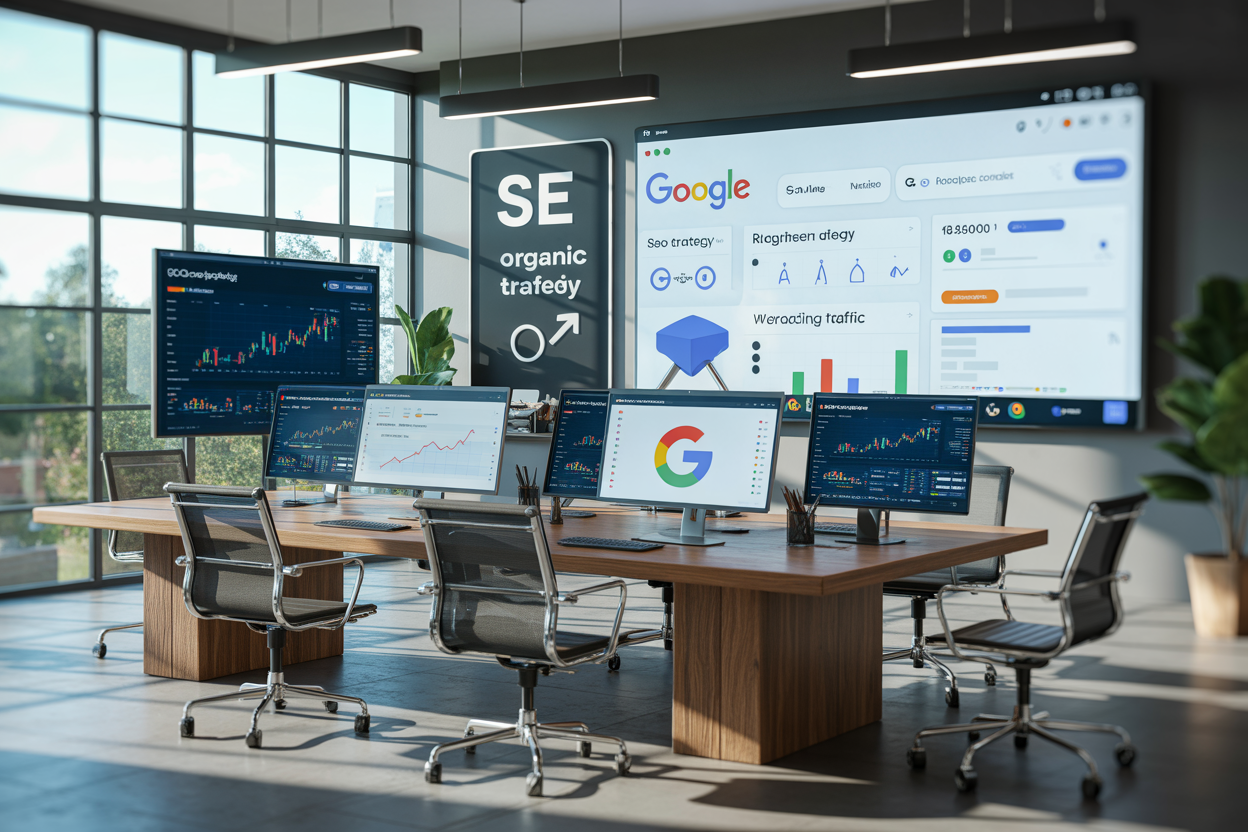 Seo Company,