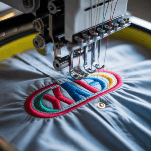 T Shirt Printing Near Me