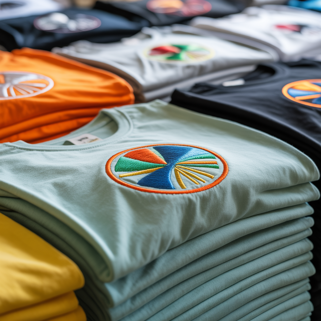 T Shirt Printing Near Me